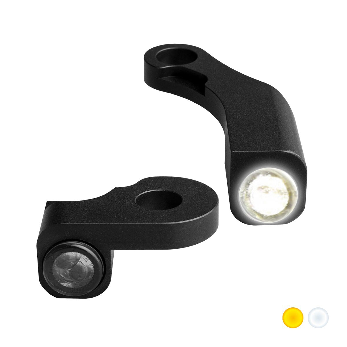 NANO FLH 21 BLK DRL
