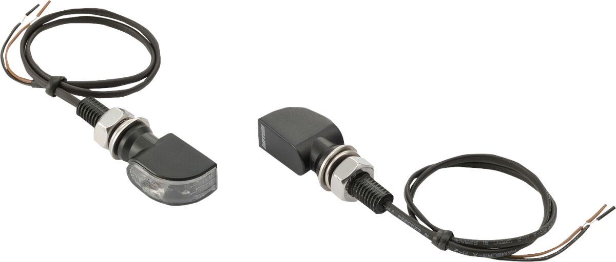 D-LIGHT MINI1 LED TURNSIGNAL