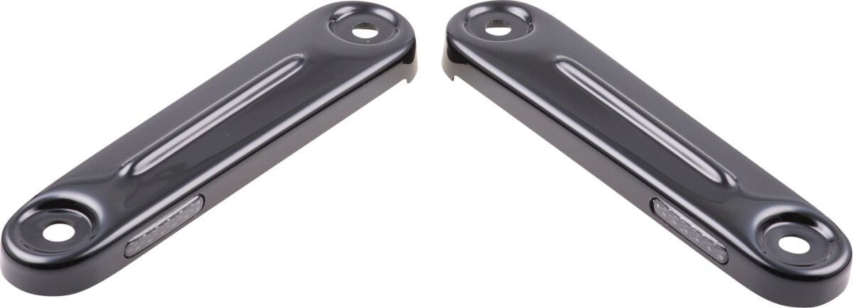 TURN SIGNAL CLEAN BK