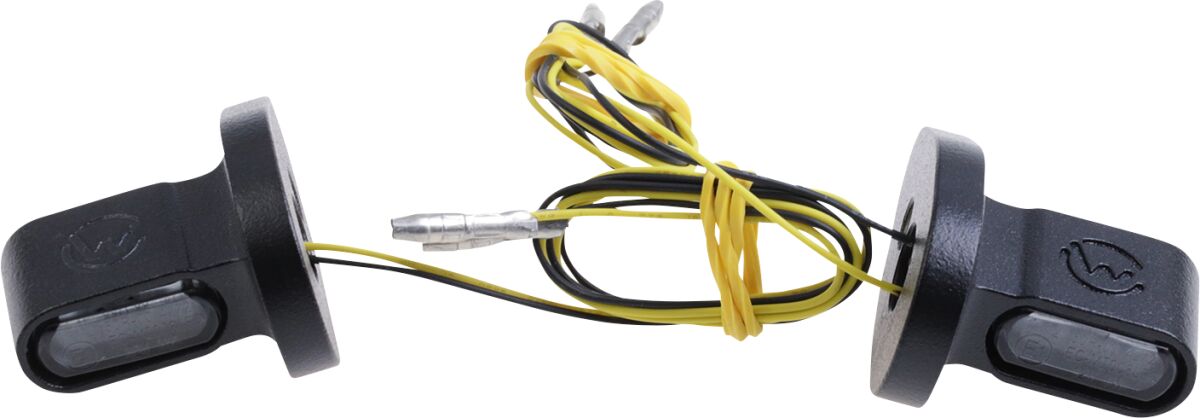 TURN SIGNAL SHORT BK SC