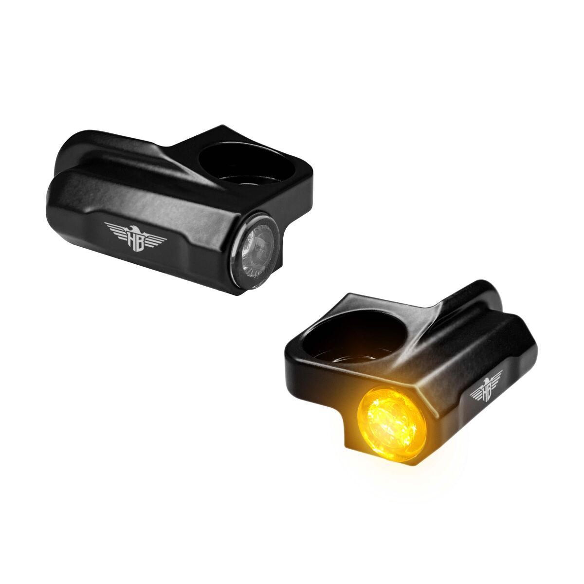 NANO SPORTSTER S BLACK