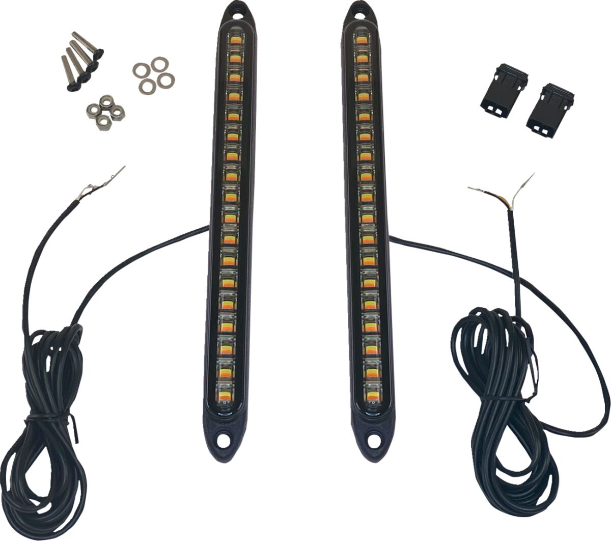 TSIGNALS FRNT LED UTV UNV