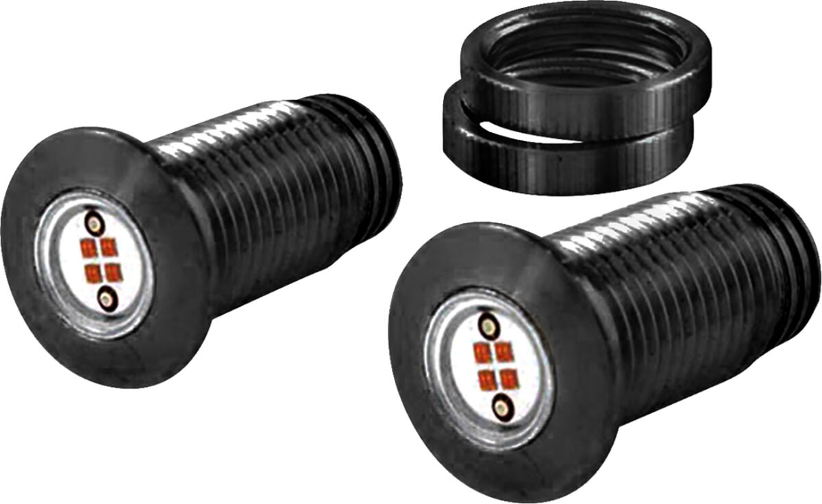 BRAKE LIGHT BAG BOLTS LIGHTING