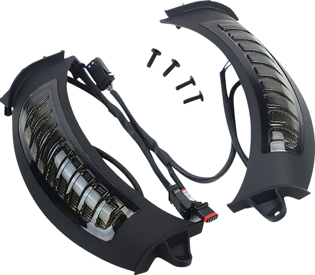 TURN SIGNAL TRACERS ROAD GLIDE