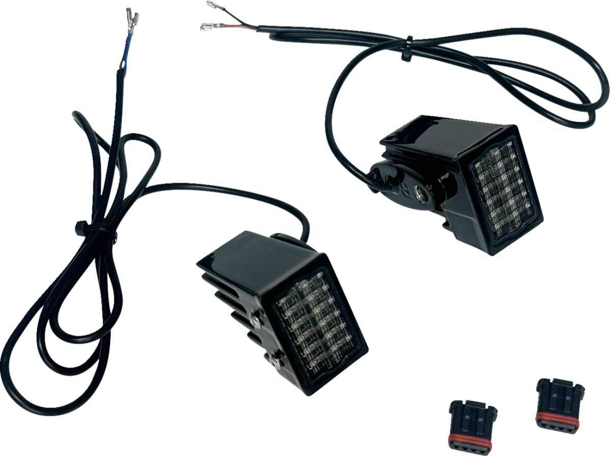 LIGHT HIGH PERFORMANCE LED R.