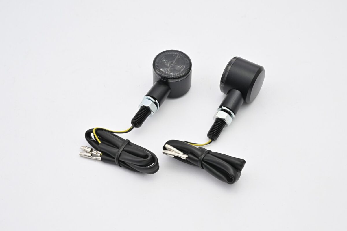 LED INDICATOR D-LIGHT SOL2 SMO