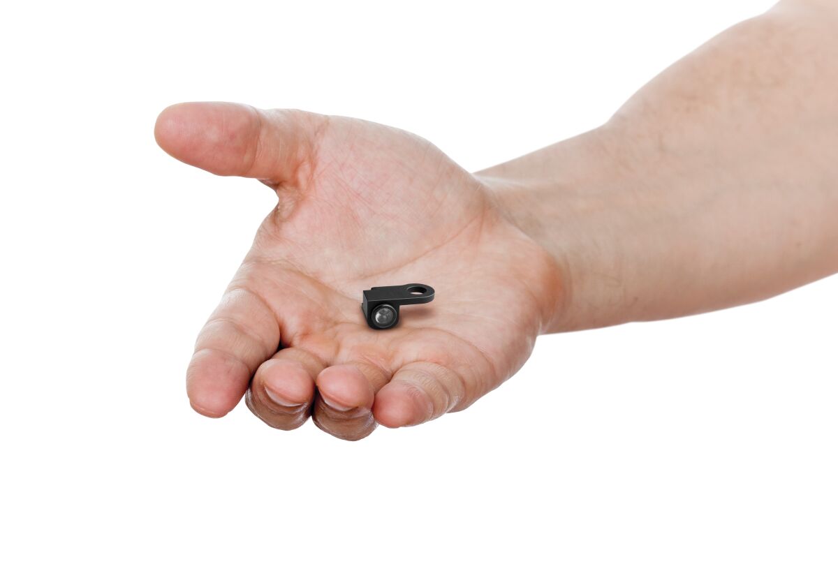 TURN SIGNAL - NANO W/ POSITION