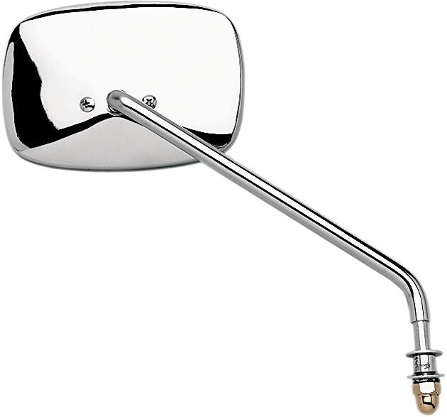 MIRROR CHROME RIGHT EC STEM