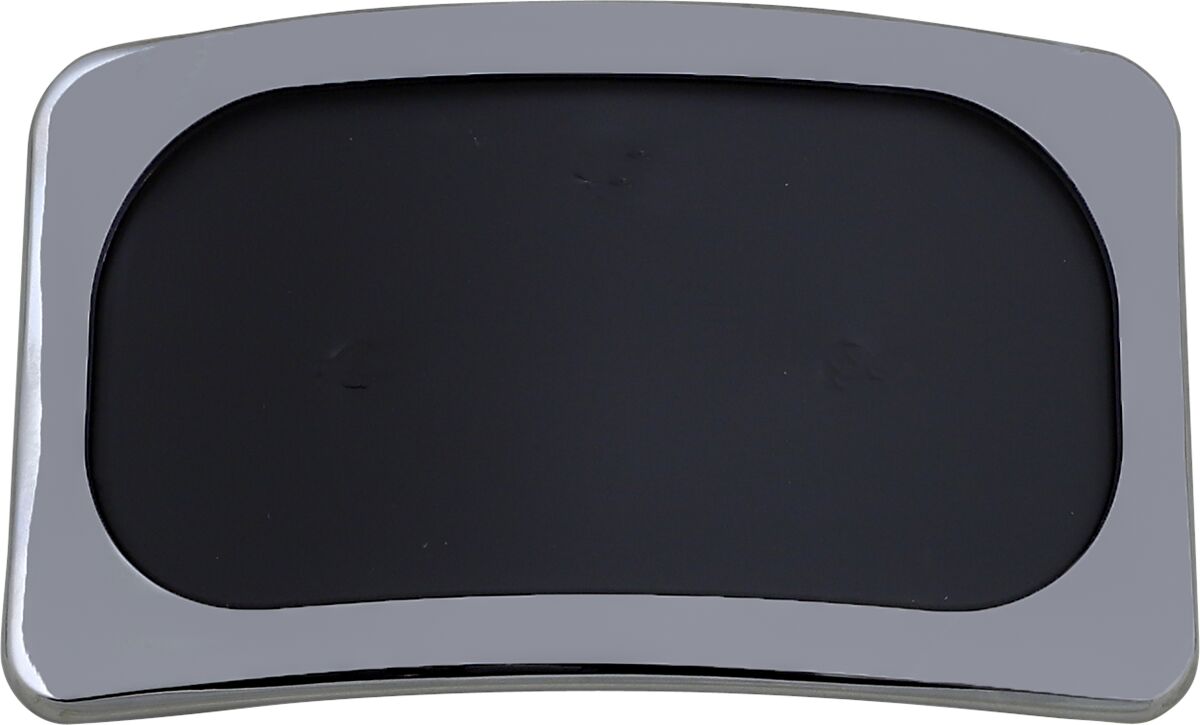 LICENSE PLATE KIT CRV/LAY