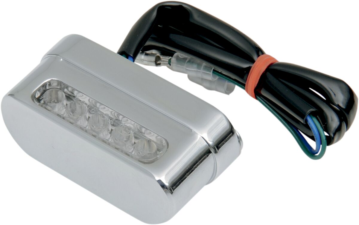 LIGHT LED TAG CHR