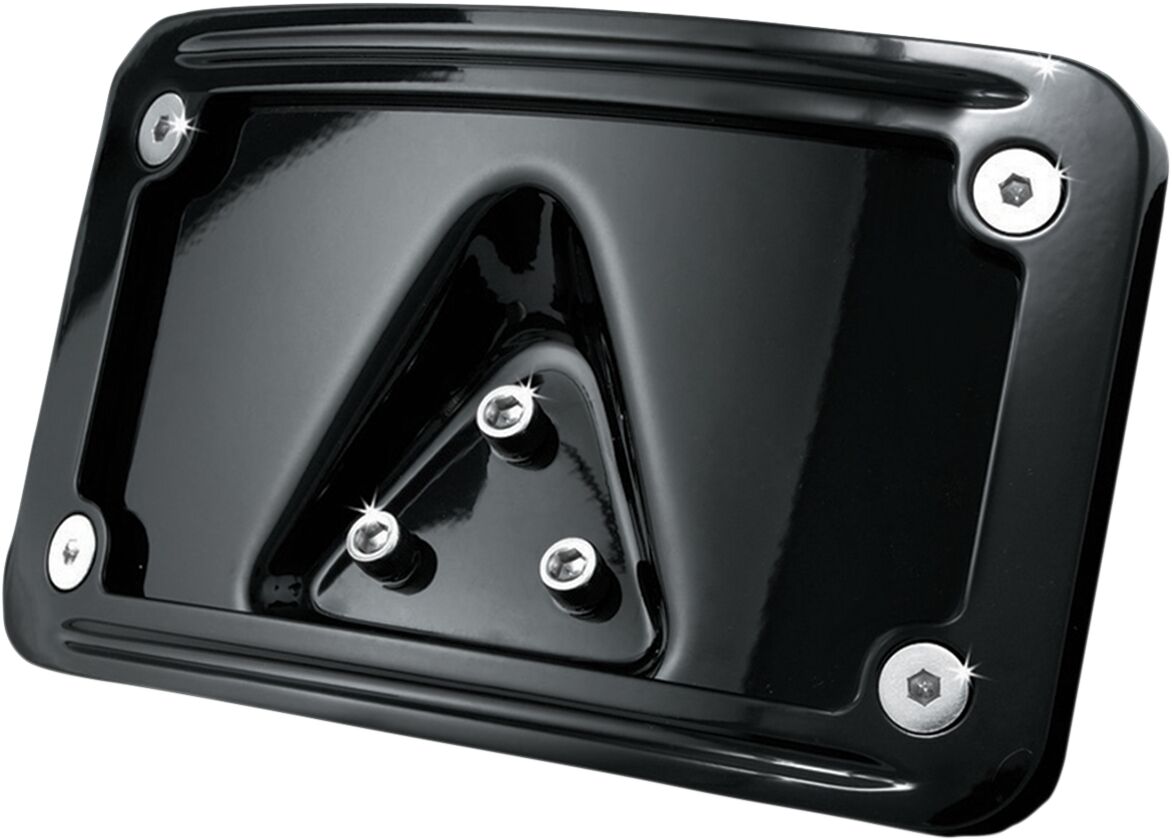FRAME LCS LAYDOWN BLK
