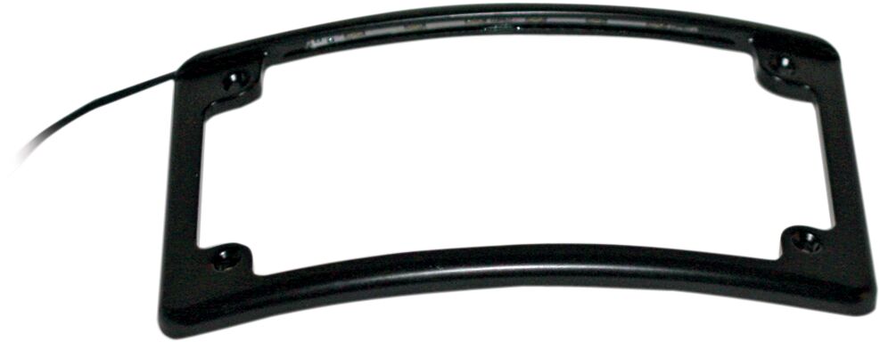 RADIUS LOW PROFILE LICENSE PLA
