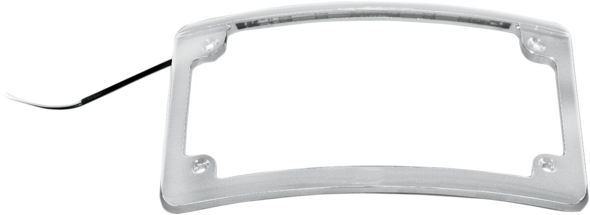 FRAME LP RADIUS CHROME