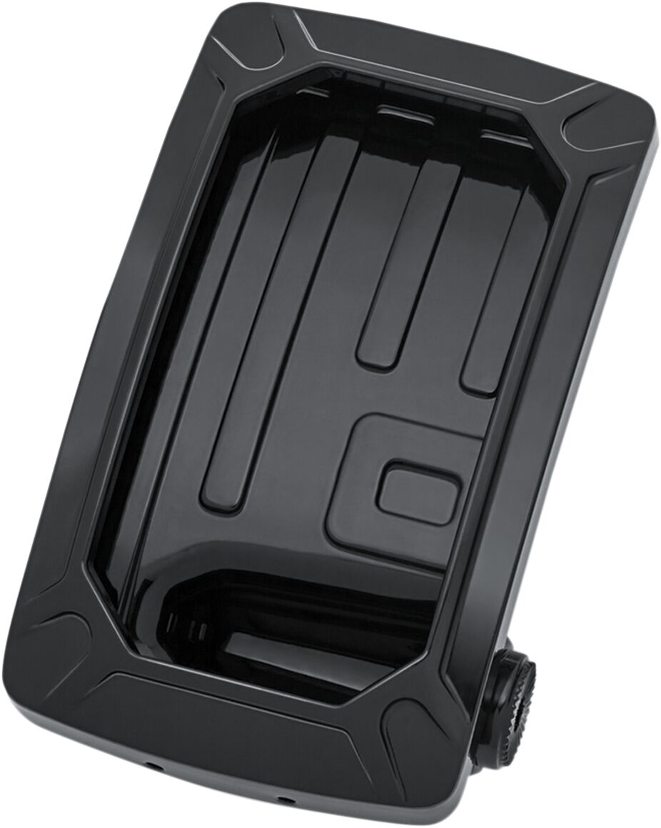 PLATE LICENSE NOVA VERTICAL SI