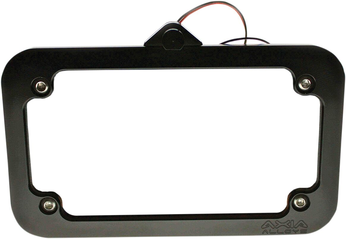 UTV - CAGE MOUNT LICENSE PLATE