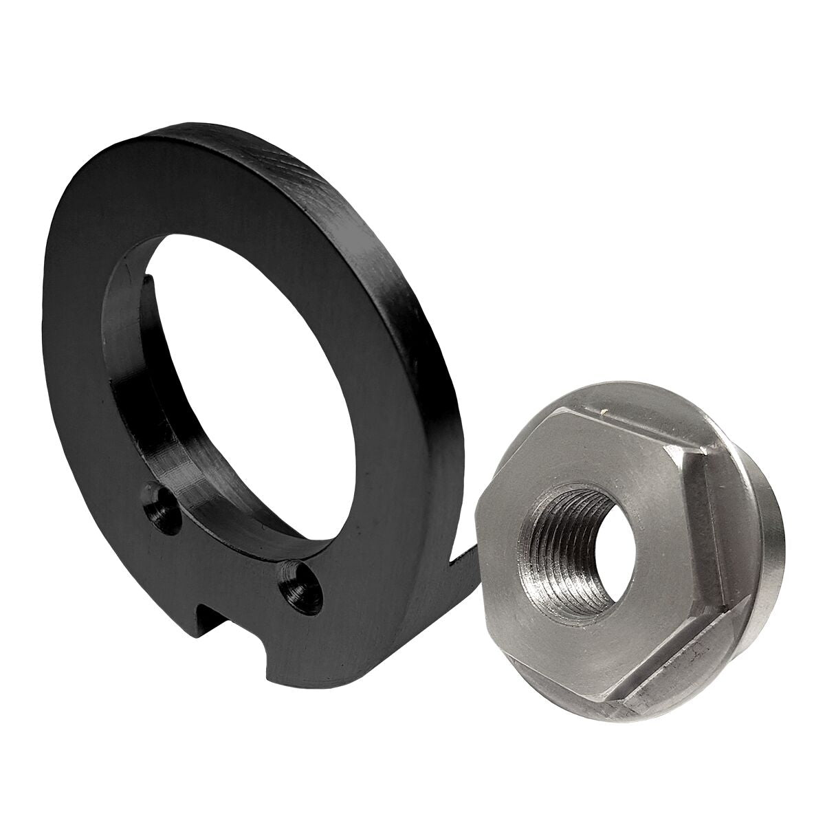 SM ADAP KT 3/4'' AXLE FL