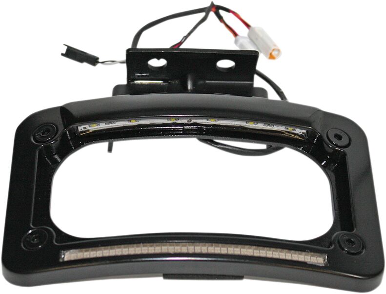 FRAME LP INDIAN BLK