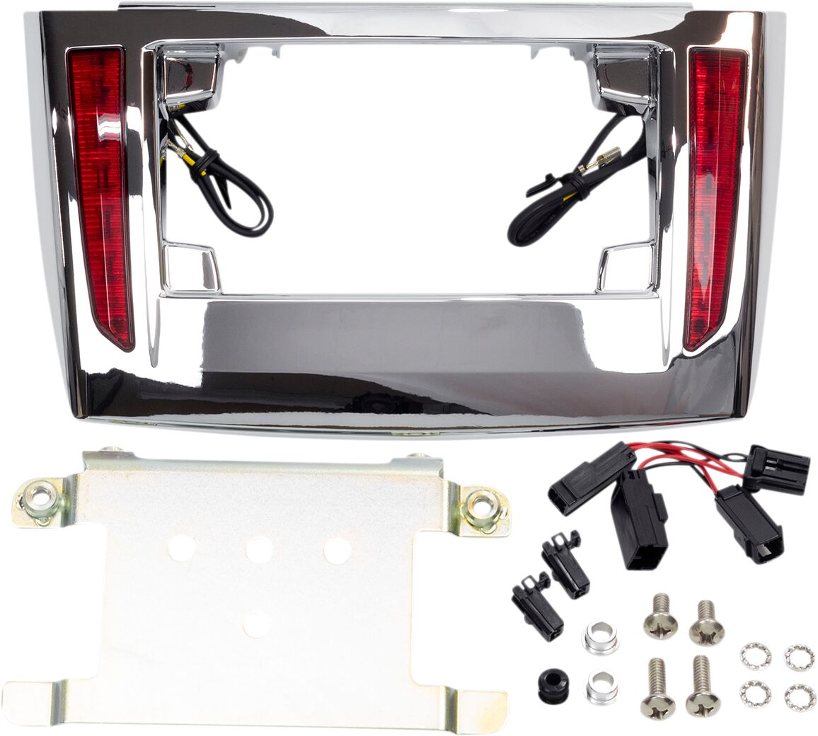 FRAME LP TRI-GL 09-19