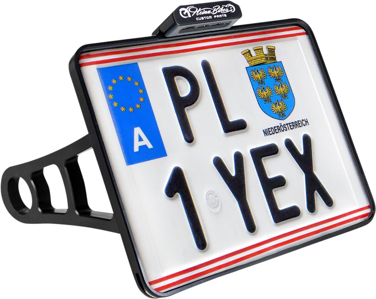 L/P BONV BOB 17-20 BK AT