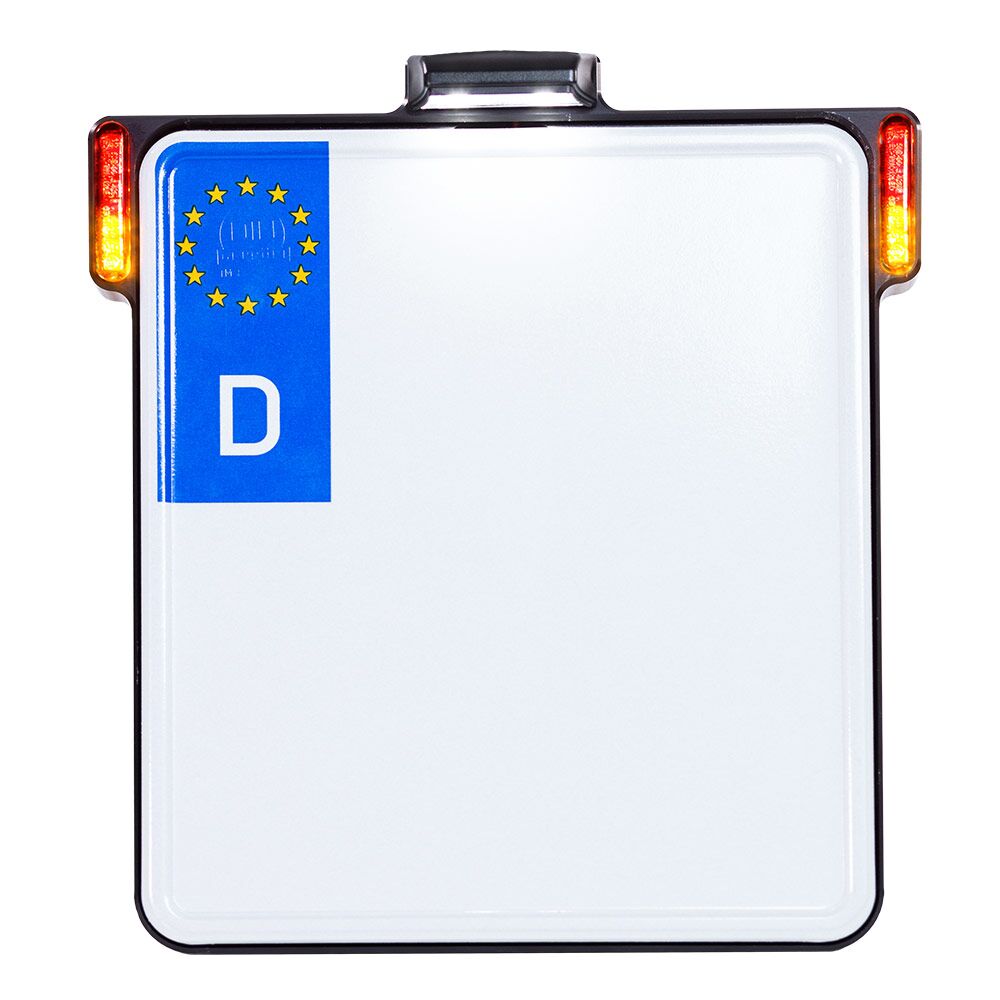 AIO L/P ALL - UNI BLK DE