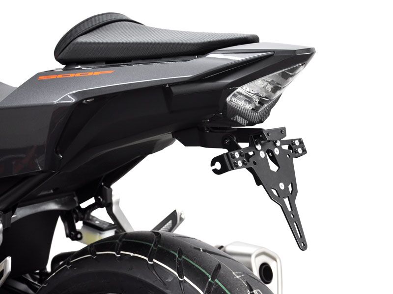 LCS PLT HLD TYPE A CB500F