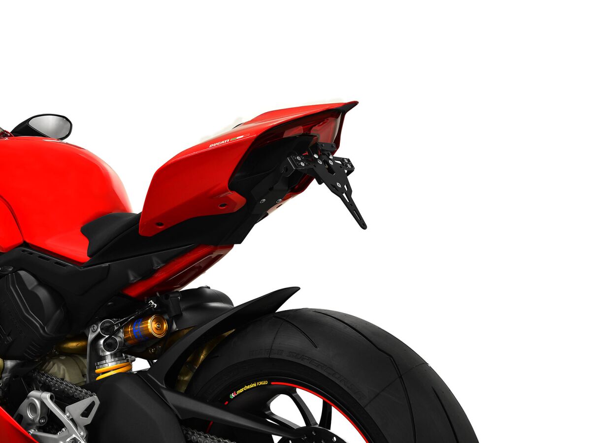 LCS PLT HLD TYPE A PANIGALE V4