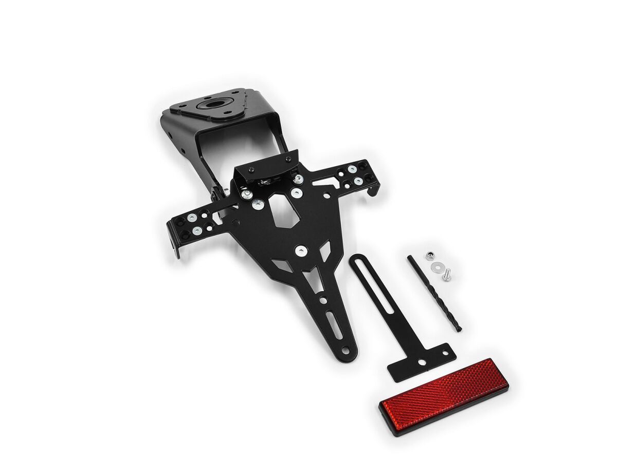 LCS PLT HLD TYPE A MT125