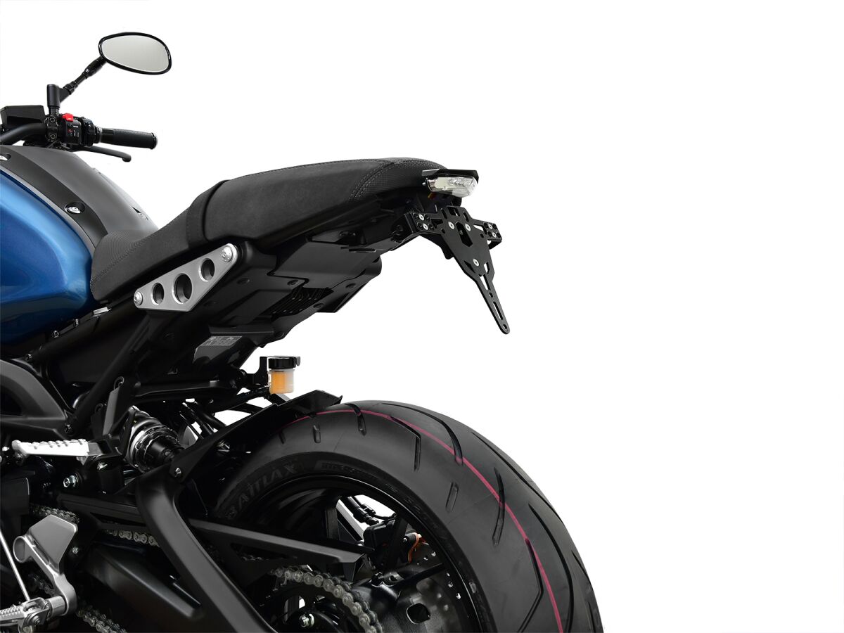 LCS PLT HLD TYPE A XSR900