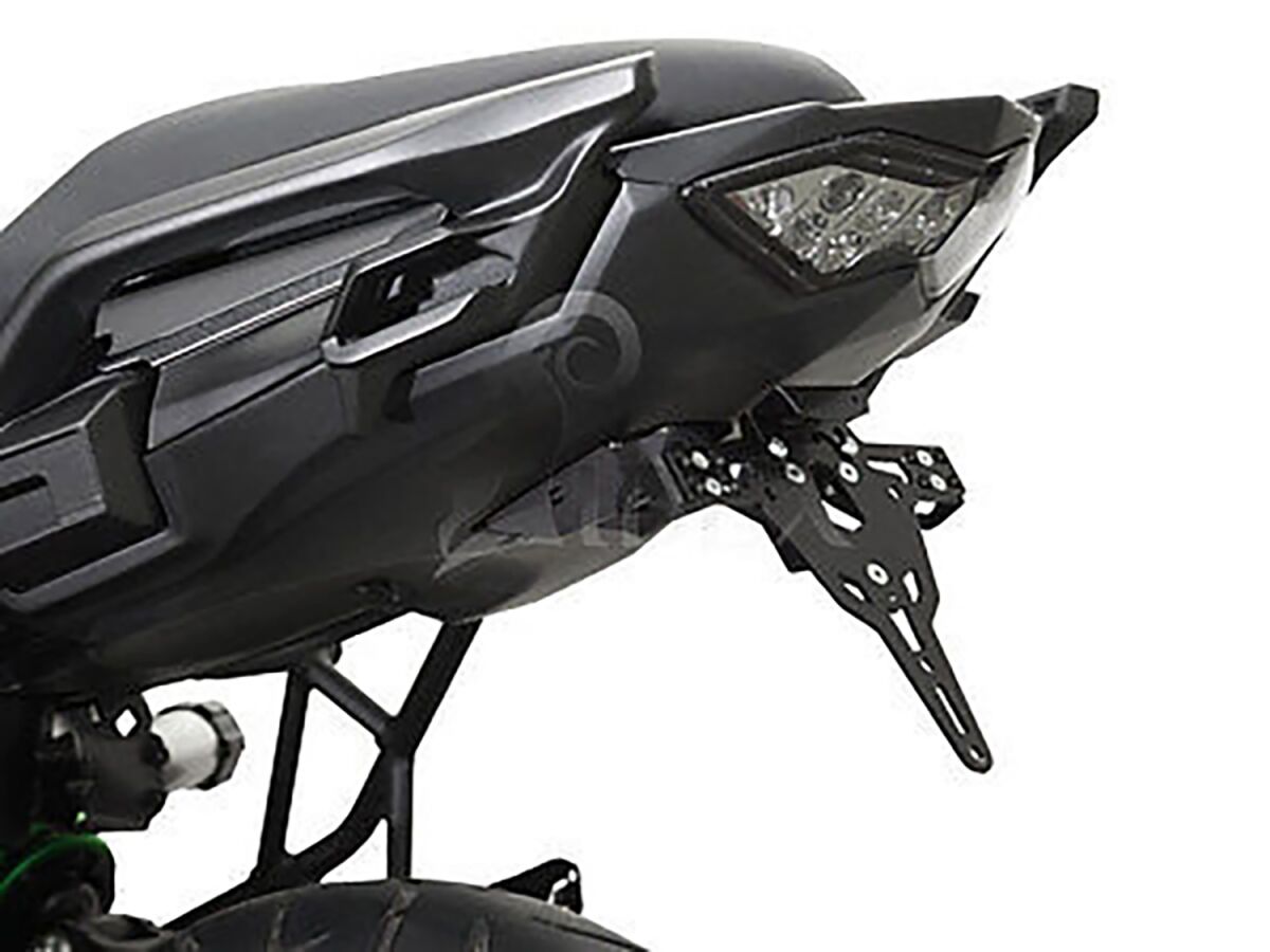 LCS PLT HLD TYPE B VERSYS 650