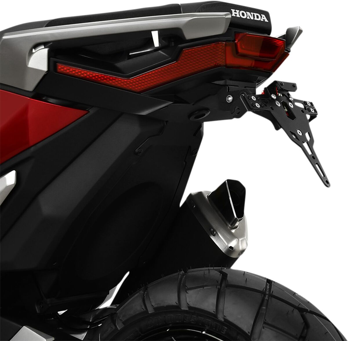 LCS PLT HLD TYPE C X-ADV