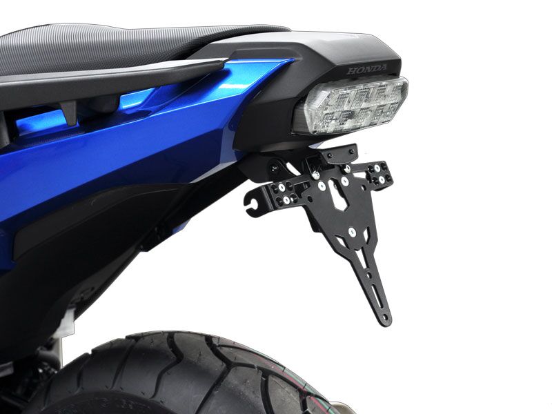 LCS PLT HLD TYPE D NC750S/X