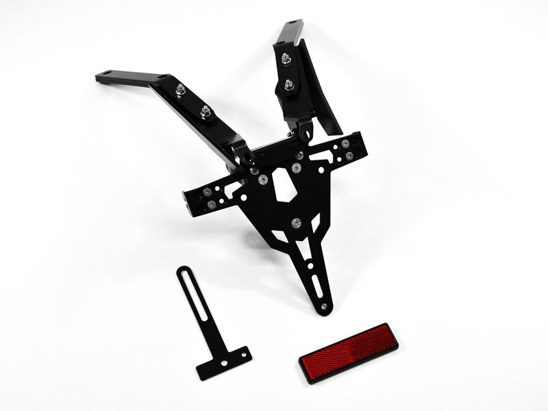 LCS PLT HLD TYPE D 690 SMC/END