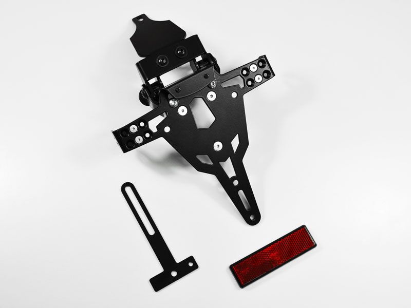 LCS PLT HLD TYPE D SHVER750/GT