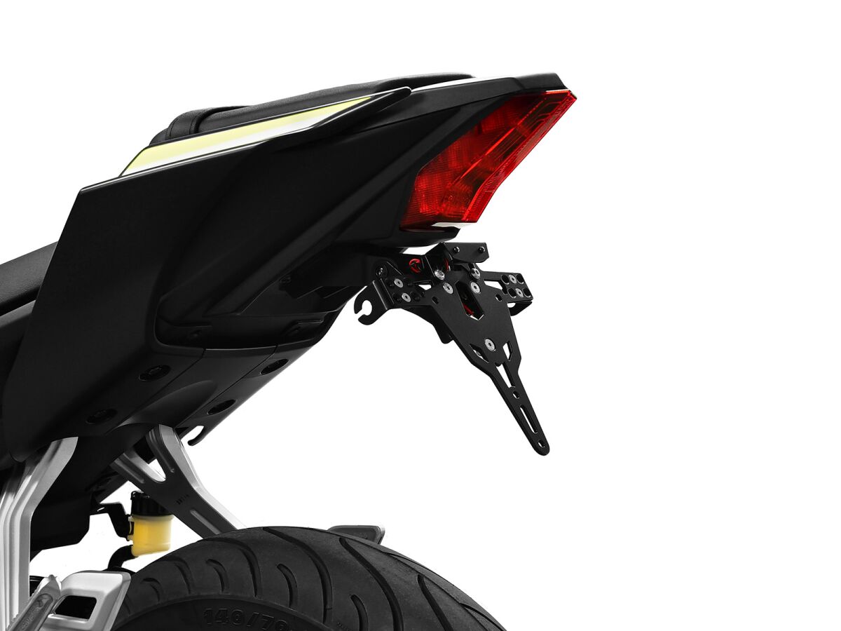 LCS PLT HLD TYPE D YAM R125