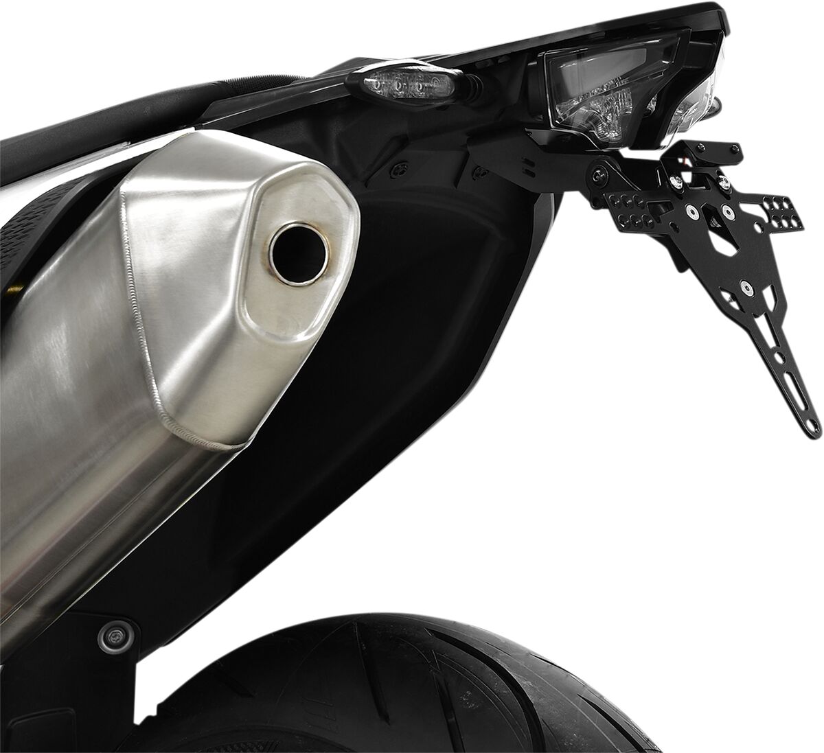 LCS PLT HLD TYPE D 690 SMC