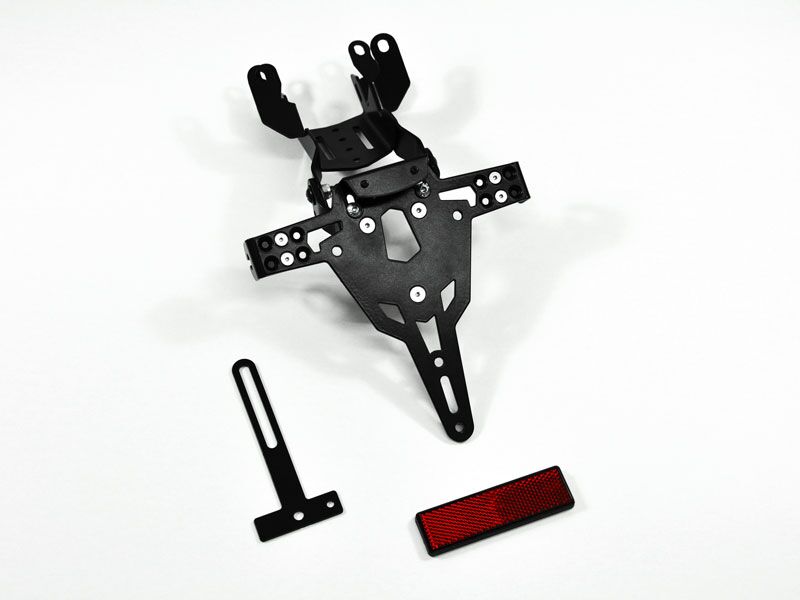 LCS PLT HLD TYPE D 1290 SDKE R