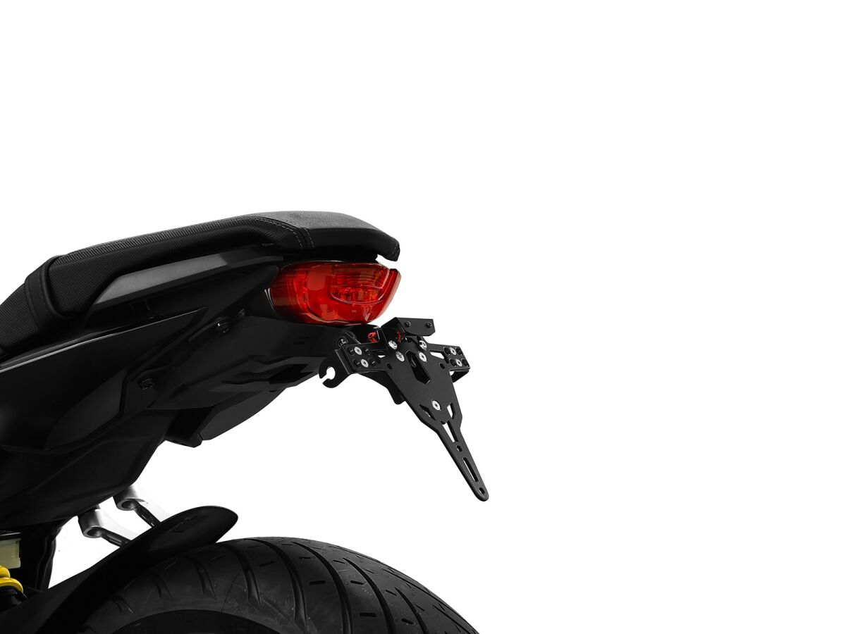 LCS PLT HLD TYPE D CB650R