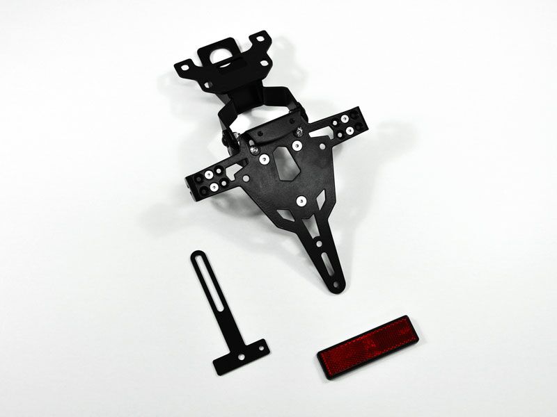 LCS PLT HLD TYPE D MT09