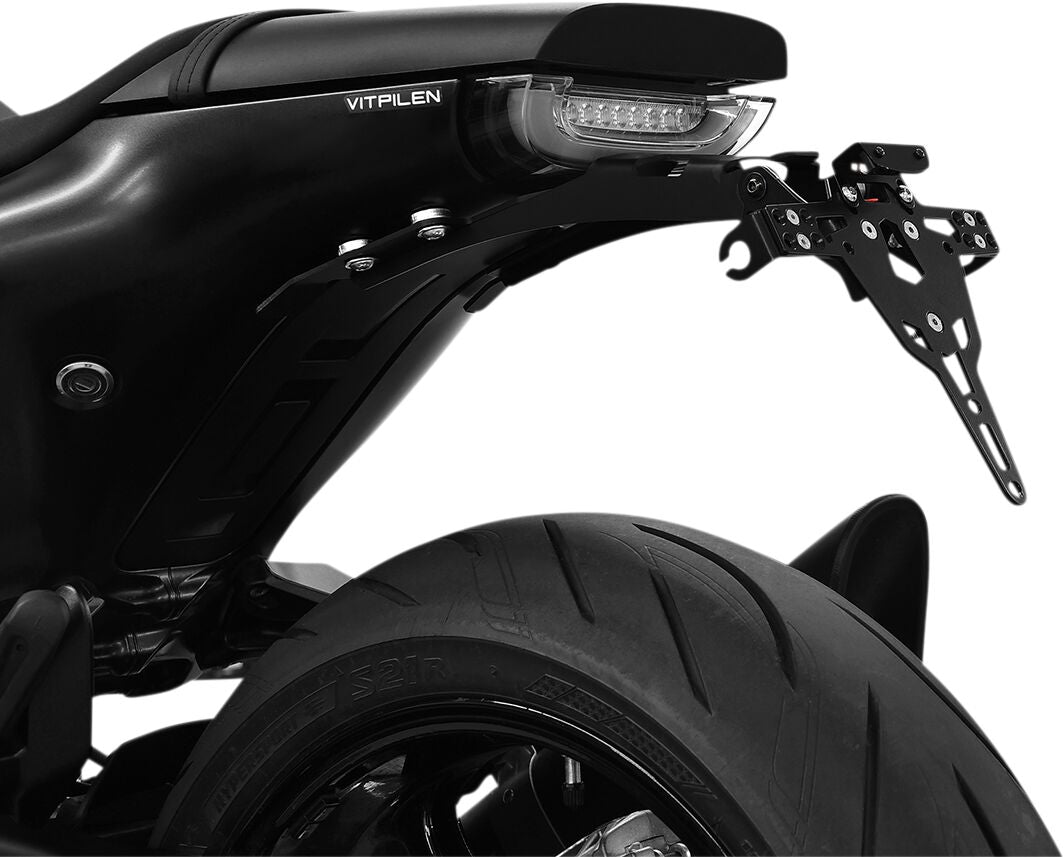 LCS PLT HLD TYPE D 701 VITP