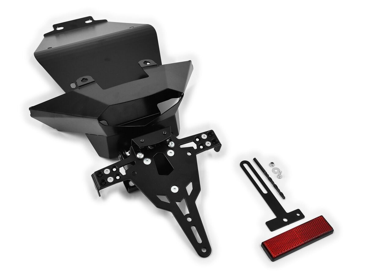 LCS PLT HLD TYPE D 125/390 DKE