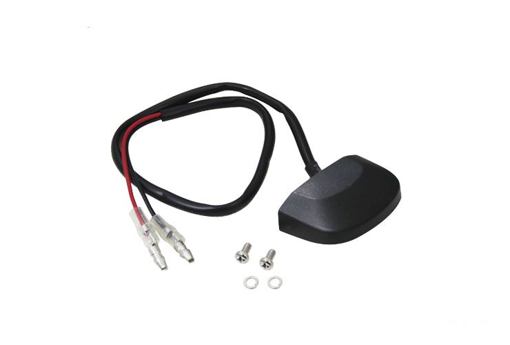 LED LICENSE PLATE LIGHT