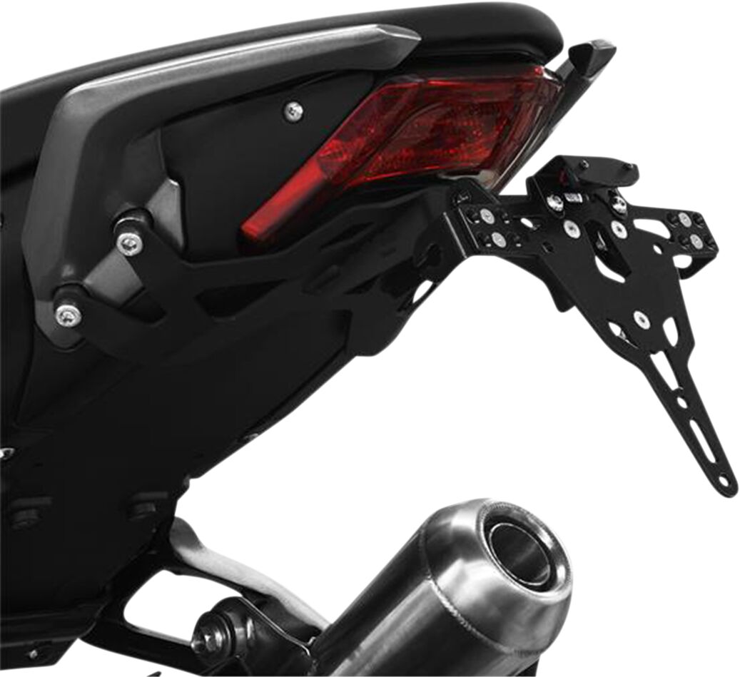 LCS PLT HLD TYPE A BEN 752S