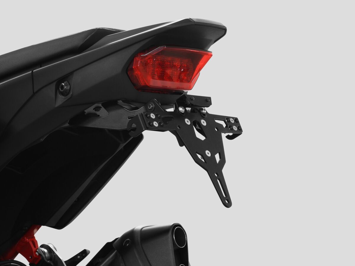 LCS PLT HLD TYPE B CRF1100DL