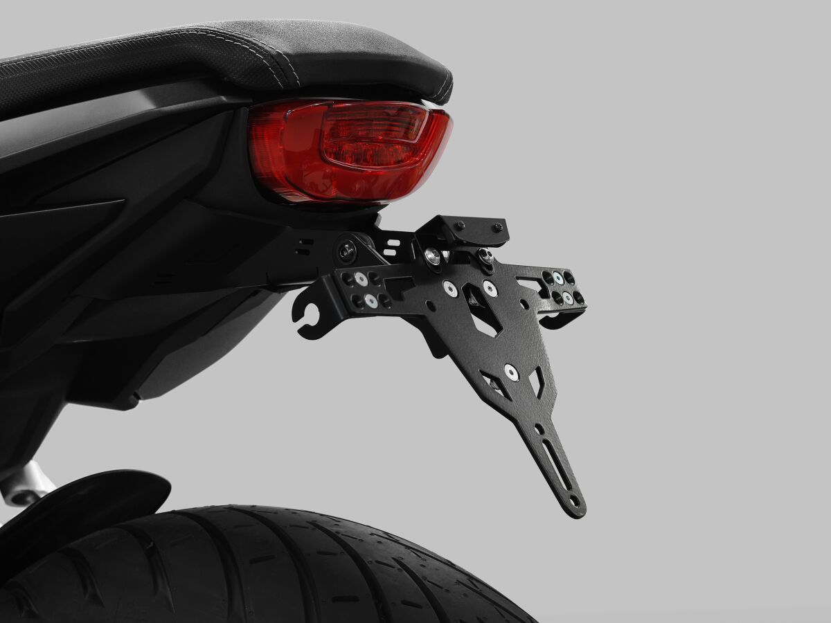 LCS PLT HLD TYPE B CB650R