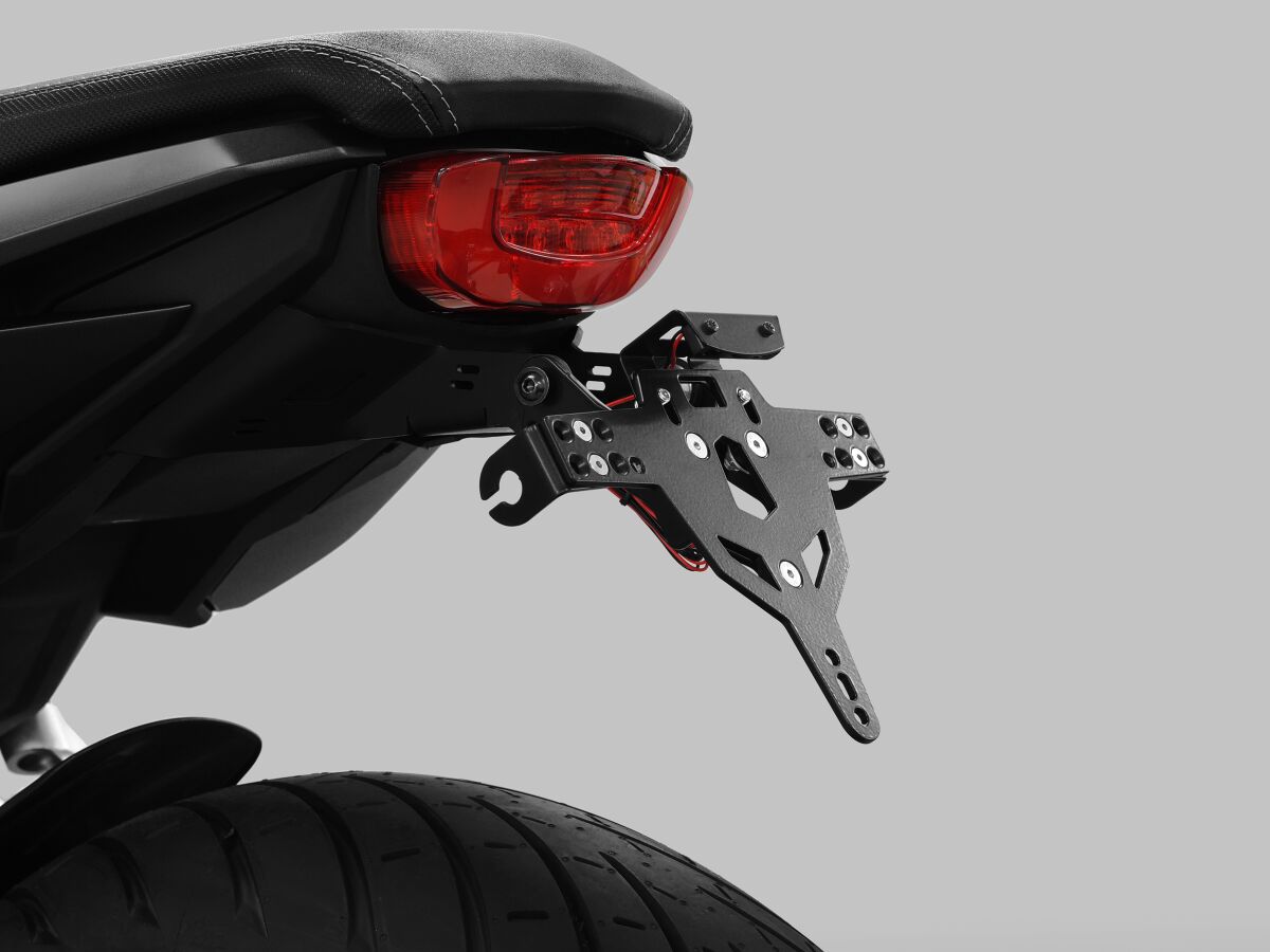 LCS PLT HLD TYPE C CB650R