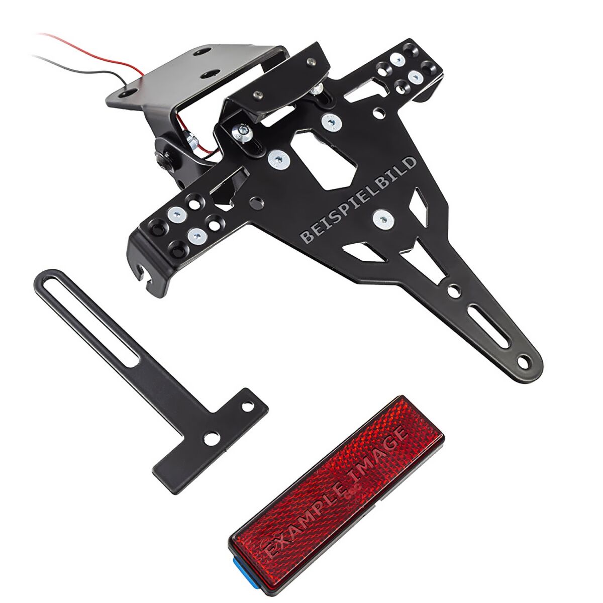 LCS PLT HLD TYPE D 1290SDUKE R