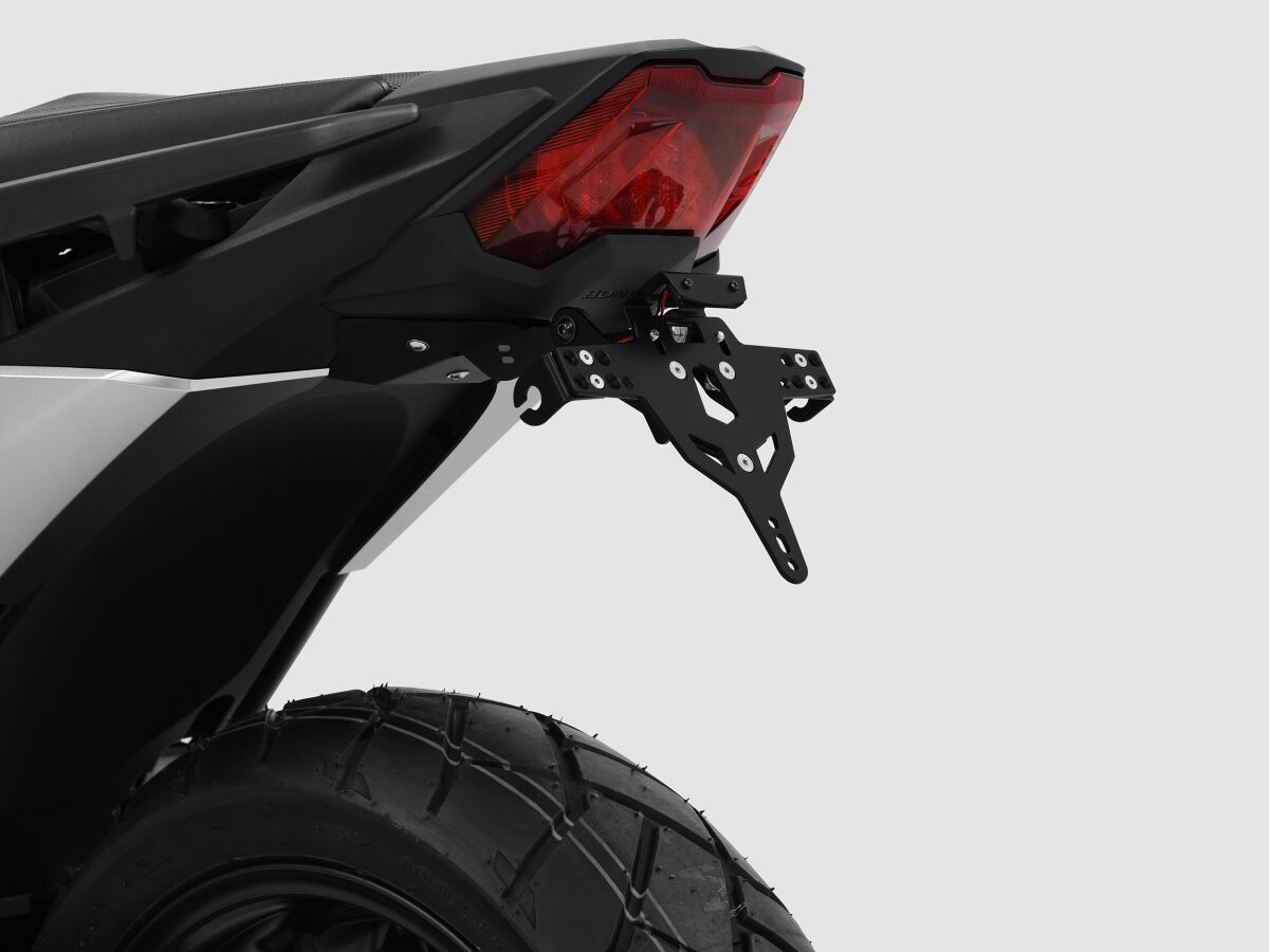 LCS PLT HLD TYPE C NC750X