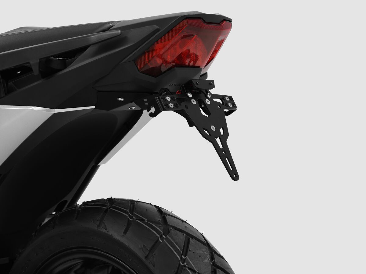 LCS PLT HLD TYPE D NC750X