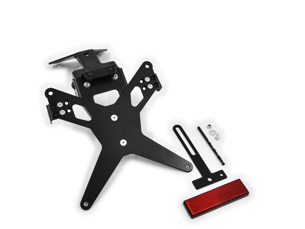 LCS PLT HLD TYPE E RSV4