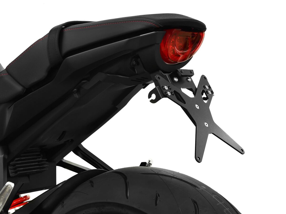 LCS PLT HLD TYPE E CB1000R